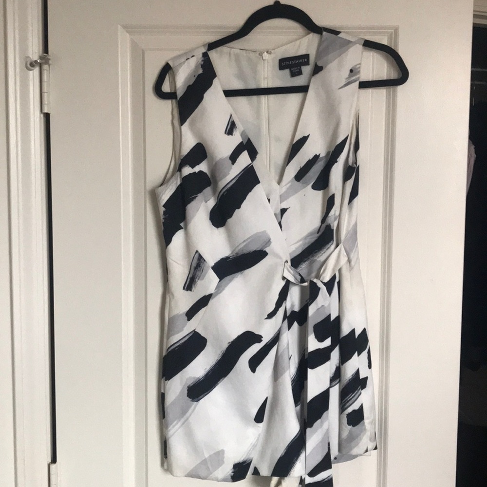 Stylestalker romper - Picture 2 of 5